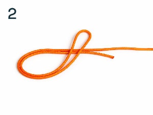 jak uvázat lano na magnet?