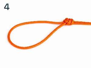 jak uvázat lano na magnet