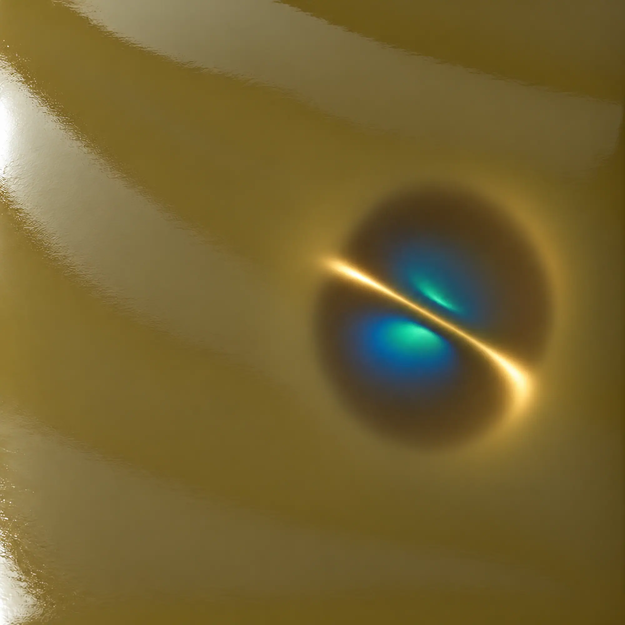 Zobrazovací fólie magnetického pole Orodian 200×150 mm - Obrázek 8
